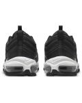 Γυναικεία παπούτσια Nike - Air Max 97 , μαύρο/άσπρο - 4t