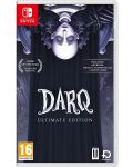 DARQ: Ultimate Edition (Nintendo Switch)	 - 1t