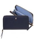 Γυναικείο πορτοφόλι Festina Mademoiselle - Σκούρο μπλε - 3t