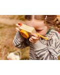 Ξύλινο σετ παιχνιδιού Tender Leaf Toys - Αξεσουάρ ταξιδιού για σαφάρι - 4t