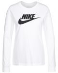 Γυναικεία μπλούζα Nike - Sportswear LS, άσπρη - 1t