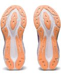Γυναικεία αθλητικά παπούτσια Asics - Novablast 3 LE, μωβ - 6t