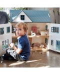 Ξύλινο κουκλόσπιτο  Tender Leaf Toys - Dovetail House - 5t
