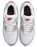 Γυναικεία αθλητικά παπούτσια Nike - Air Max 90,  πολύχρωμα - 4t