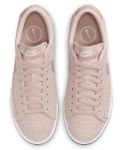 Γυναικεία αθλητικά παπούτσια Nike - Blazer Low Platform, ροζ - 3t