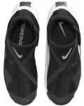 Γυναικεία αθλητικά παπούτσια Nike - Go FlyEase. μαύρα /άσπρα - 5t