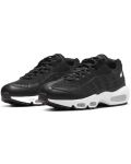 Γυναικεία παπούτσια Nike - Air Max 95 , μαύρο/άσπρο - 1t
