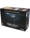 Επέκταση επιτραπέζιου παιχνιδιού Dark Souls - Gaping Dragon - 1t