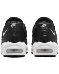 Γυναικεία παπούτσια Nike - Air Max 95 , μαύρο/άσπρο - 4t