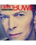 David Bowie - Black Tie White Noise, Remaster (CD) - 1t