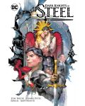 Dark Knights of Steel, Vol. 1 - 1t