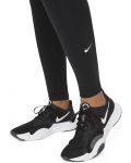 Γυναικείο κολάν Nike - One , μαύρο - 5t