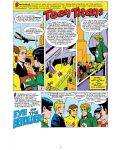 DC Universe by Len Wein - 4t