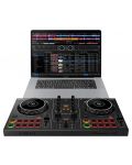 DJ Χειριστήριο Pioneer - DDj 200, μαύρο - 5t