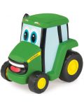 Παιδικό παιχνίδι John Deere Tractor - Σπρώξτε και πηγαίνετε - 1t