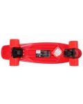 Παιδικό pennyboard Mesuca - Ferrari, FBP4, κόκκινο - 4t