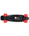 Παιδικό pennyboard Mesuca - Ferrari, FBP4, μαύρο - 4t