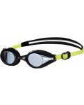 Παιδικά γυαλιά κολύμβησης Arena - Sprint JR, μαύρο/κίτρινο - 1t