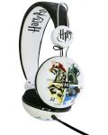 Παιδικά ακουστικά OTL Technologies - Harry Potter Teen Dome, λευκά - 1t
