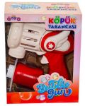 Παιχνίδι Aya Toys -Αυτόματο πιστόλι σαπουνόφουσκας, ποικιλία - 2t