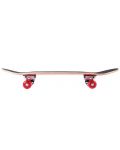 Παιδικό skateboard Mesuca - Ferrari, FBW13, κόκκινο - 4t