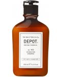 Depot Ενυδατικό σαμπουάν No. 103, 250 ml - 1t