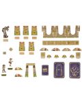 Παιδικό παιχνίδι  Janod -Θησαυροί στις Αιγυπτιακές Πυραμίδες - 4t