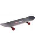 Παιδικό skateboard Mesuca - Ferrari, FBW38, κόκκινο - 1t