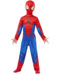 Παιδική αποκριάτικη στολή  Rubies - Spider-Man, S - 1t