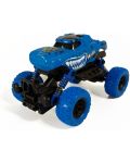 Παιδικό αυτοκίνητο Raya Toys - Power Stunt Trucks, ποικιλία - 8t