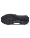 Παιδικά παπούτσια Nike - Air Max Motif, μαύρα  - 2t