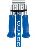 Πατίνι Globber - Flow Foldable Junior Lights, μπλε - 8t