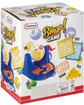 Παιδικό παιχνίδι Grafix - Bingo, 211 τεμάχια - 3t