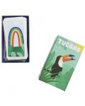 Παιδικό παιχνίδι με κάρτες Helvetiq - Tukano - 1t