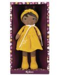 Παιδική μαλακή κούκλα Kaloo - Naomi, 25 cm - 3t
