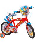 Παιδικό ποδήλατο Toimsa - Paw Patrol, 14 '' - 1t