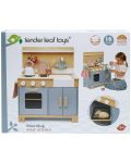 Παιδική ξύλινη κουζίνα Tender Leaf Toys - Mini Chef, με αξεσουάρ - 7t
