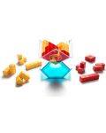 Παιδικό παιχνίδι λογικής Smart Games - Cube Duel - 3t