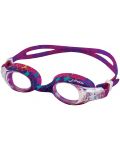 Παιδικά γυαλιά κολύμβησης Finis - Γοργόνα, ροζ και μωβ - 1t