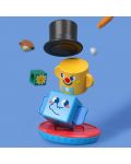 Παιδικό smart παιχνίδι Hola Toys Educational - Περιπέτειες στο τσίρκο - 6t