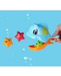 Παιχνίδι Simba Toys ABC - Πεινασμένα ψάρια και αστερίες - 5t
