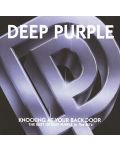 Deep Purple - Knocking At Your Back Door - The Best Of Deep Purple In 80s (CD) - 2t