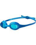 Παιδικά γυαλιά κολύμβησης Arena - Spider Kids Junior, μπλε - 1t