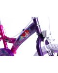 Παιδικό ποδήλατο Huffy - Disney Princess, 16'' - 4t