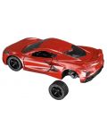 Παιδικό παιχνίδι Siku - αυτοκίνητο Chevrolet Corvette Stingray, 1:50 - 2t
