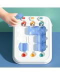 Παιδικό smart παιχνίδι Hola Toys Educational - Η περιπέτεια των πιγκουίνων - 5t