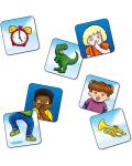 Παιδικό εκπαιδευτικό παιχνίδι Orchard Toys - Κοιμώμενοι Βραδύποδες - 4t