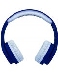 Παιδικά ακουστικά OTL Technologies - Mario Kart, μπλε - 2t
