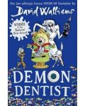 Demon Dentist - 1t