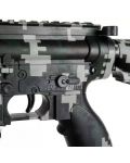 Παιδικό όπλο με μπάλες τζελ Iso Trade - 6t